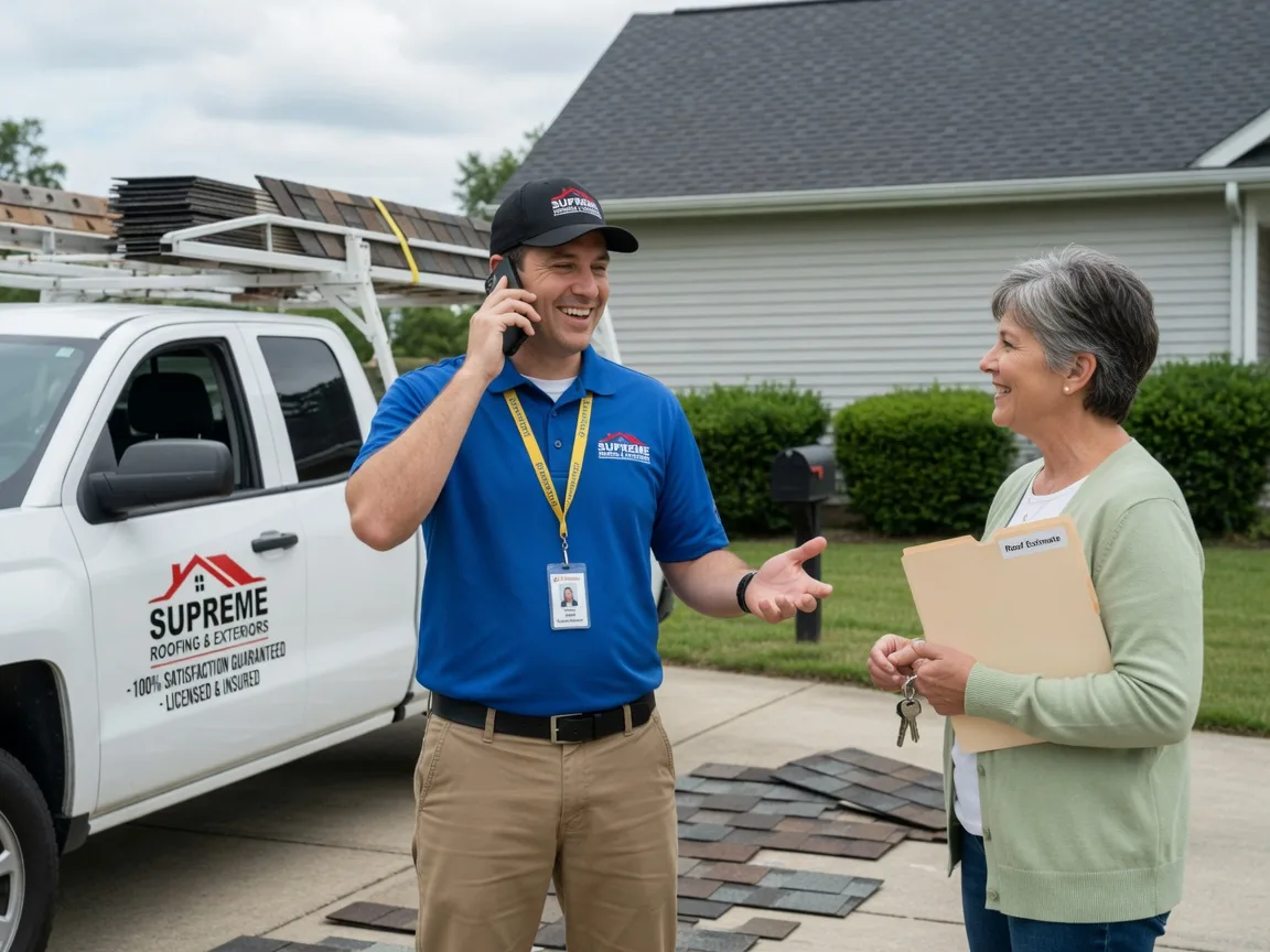 Roof Replacement Belfast, ME FAQs
